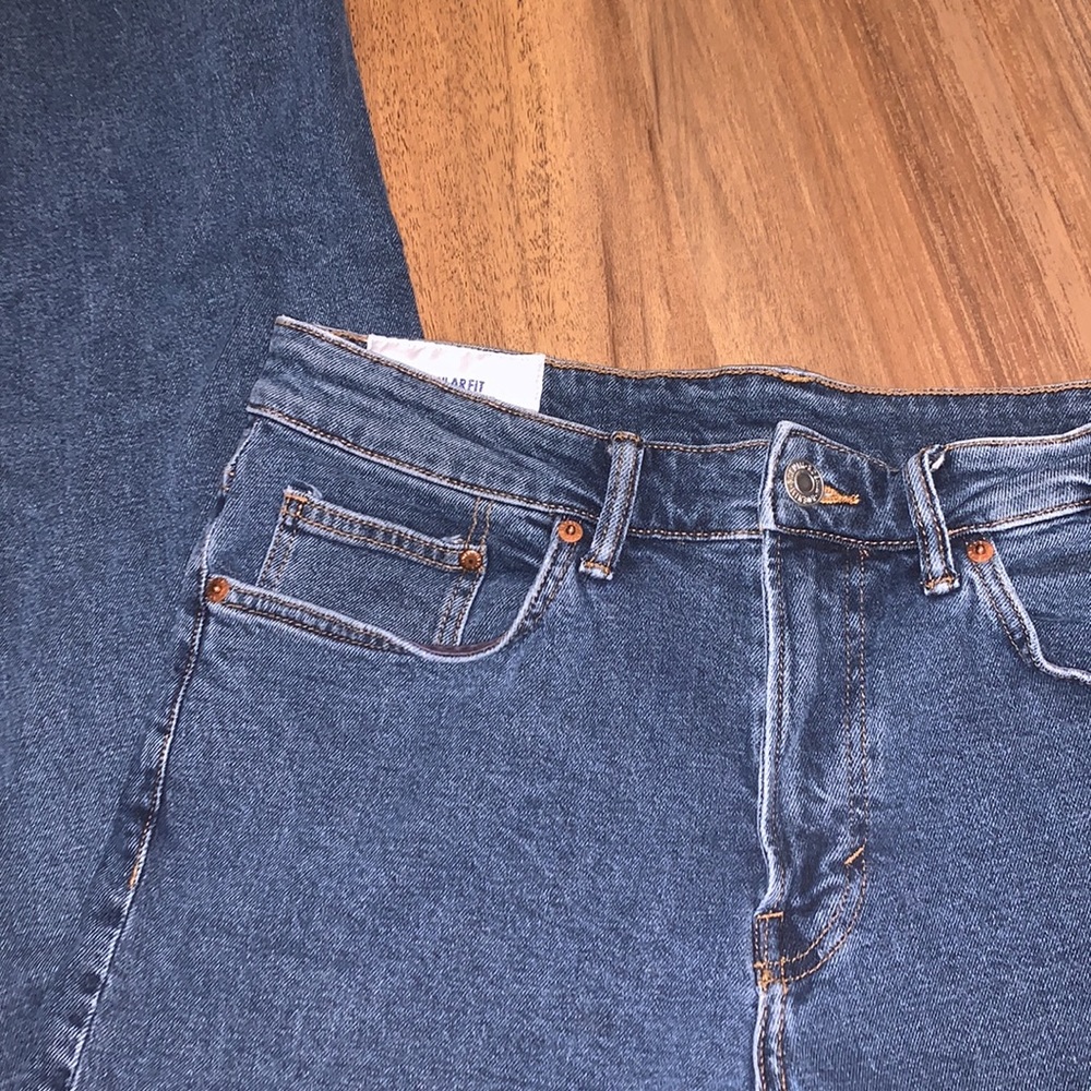 H&M jeans